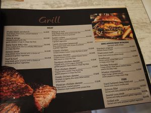  at Stanley's in Mallorca