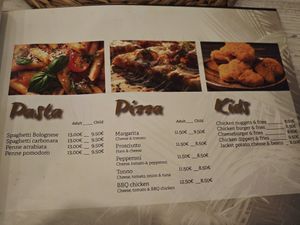  at Stanley's in Mallorca