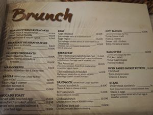  at Stanley's in Mallorca