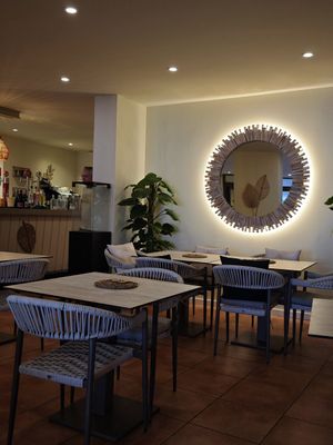  at Stanley's in Mallorca