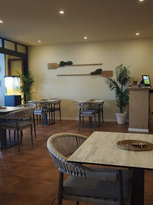  at Stanley's in Mallorca