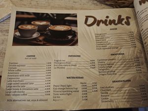  at Stanley's in Mallorca