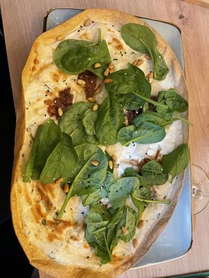   at Café Hin & Veg in Leipzig