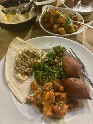   at Citrón in Lisbon