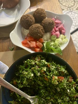   at Citrón in Lisbon