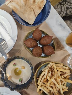  at Citrón in Lisbon