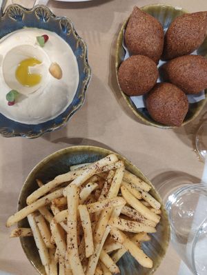  at Citrón in Lisbon