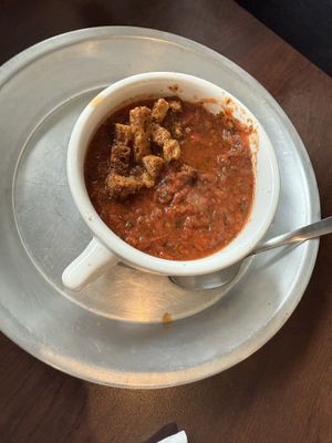   at 5b's Bakery in Concrete