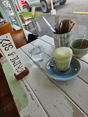  at Little Curious Bagels in Whanganui