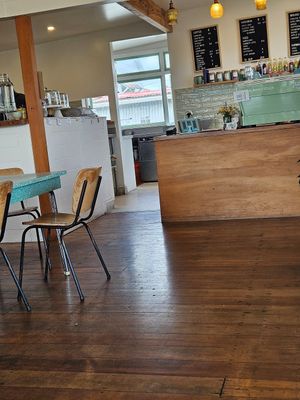  at Little Curious Bagels in Whanganui