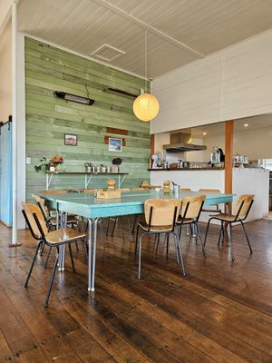  at Little Curious Bagels in Whanganui