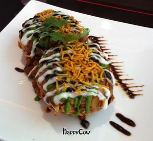 1 at Saffron Lounge in Doha