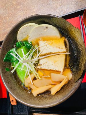  at Orizuru Ramenbar in Heidelberg