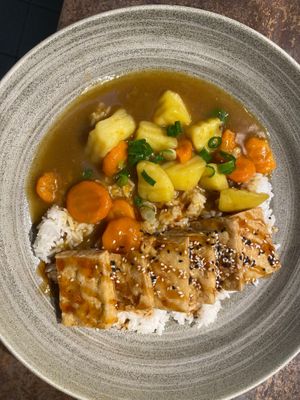  at Orizuru Ramenbar in Heidelberg