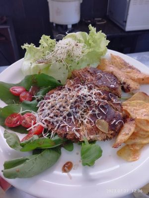  at hetienveg in Goias