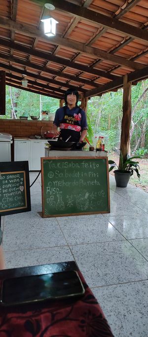  at hetienveg in Goias