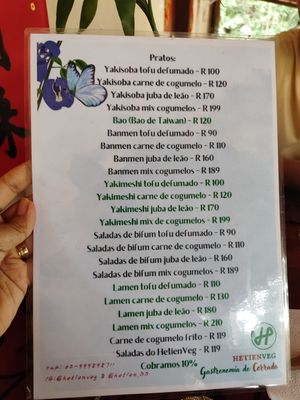  at hetienveg in Goias