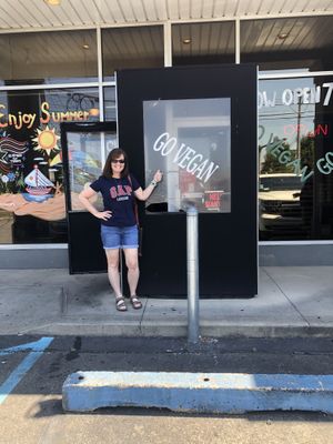 Loved this restaurant! 3 Brothers Pizza Cafe at 3 Brothers Pizza Cafe in Farmingdale