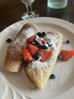   at 3 Brothers Pizza Cafe in Farmingdale