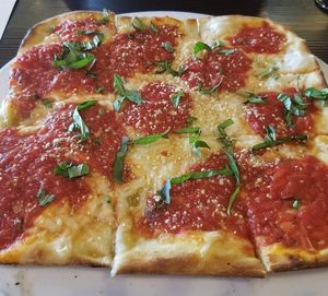  at 3 Brothers Pizza Cafe in Farmingdale