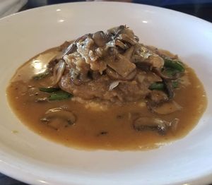  at 3 Brothers Pizza Cafe in Farmingdale