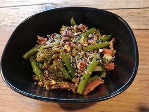  at Inina in San Cristobal De Las Casas