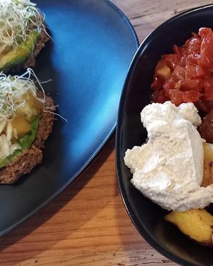  at Inina in San Cristobal De Las Casas