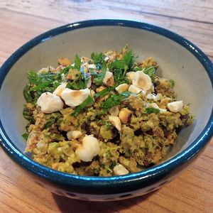  at Inina in San Cristobal De Las Casas