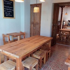  at Inina in San Cristobal De Las Casas