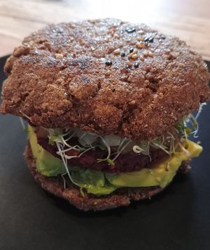  at Inina in San Cristobal De Las Casas