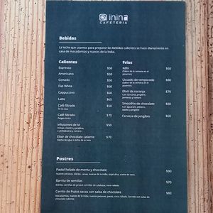  at Inina in San Cristobal De Las Casas