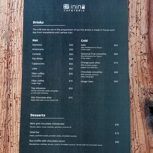  at Inina in San Cristobal De Las Casas