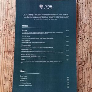  at Inina in San Cristobal De Las Casas