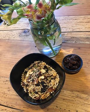  at Inina in San Cristobal De Las Casas