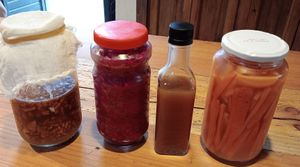  at Inina in San Cristobal De Las Casas