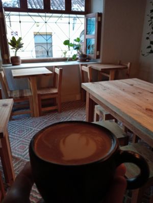  at Inina in San Cristobal De Las Casas