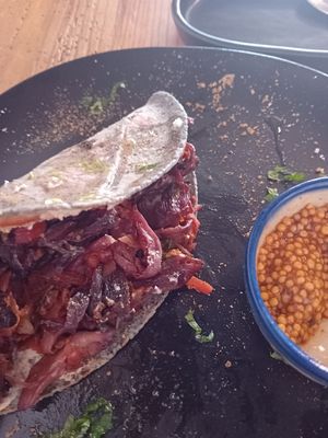  at Inina in San Cristobal De Las Casas