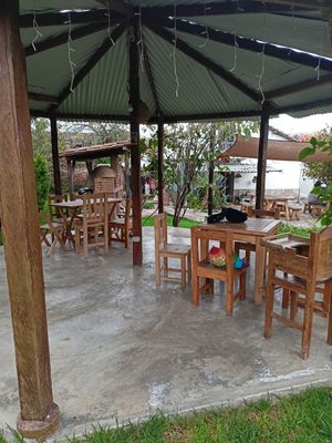  at Inina in San Cristobal De Las Casas