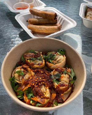  at O.G. Lola's - Pop Up in Pensacola