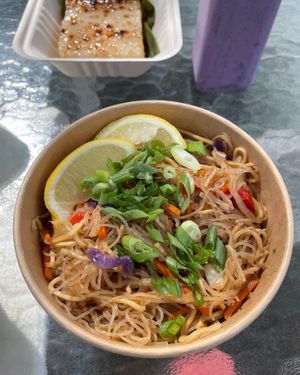  at O.G. Lola's - Pop Up in Pensacola