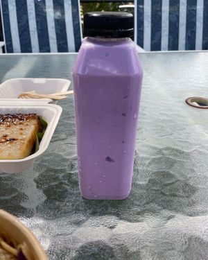  at O.G. Lola's - Pop Up in Pensacola