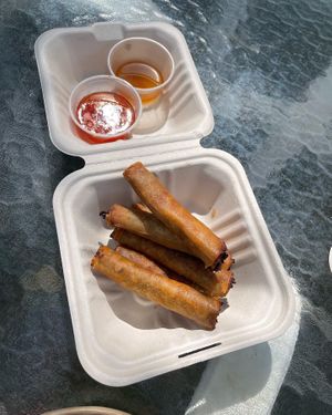  at O.G. Lola's - Pop Up in Pensacola