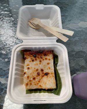  at O.G. Lola's - Pop Up in Pensacola