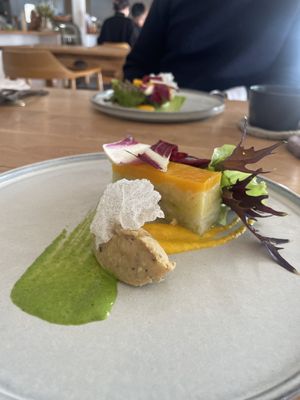   at Monologue in Kota