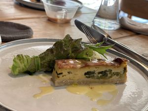   at Monologue in Kota