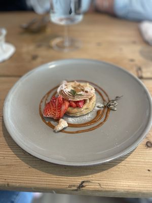   at Monologue in Kota