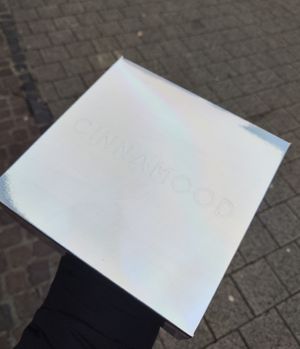  at Cinnamood  in Luxembourg City