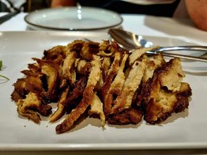  at Sino in Virginia Water