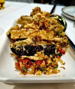  at Sino in Virginia Water