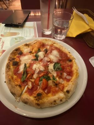   at Buco di Muro in Tokyo